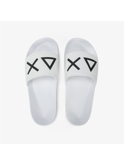 slipper man white SUN 68 | BX35102/01